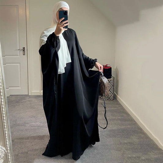 One-Piece Abaya